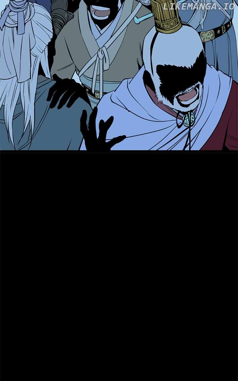 Asura (manhwa) Chapter 18 25